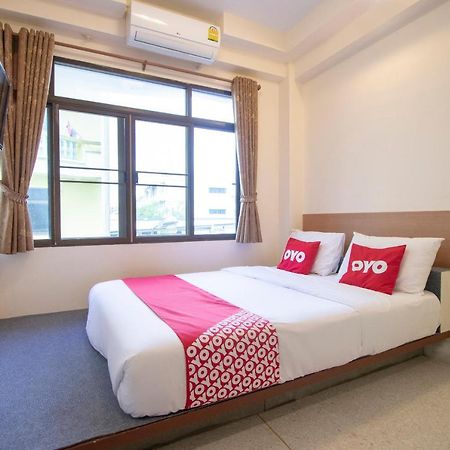 Oyo 671 Laluna River House Chanthaburi Εξωτερικό φωτογραφία