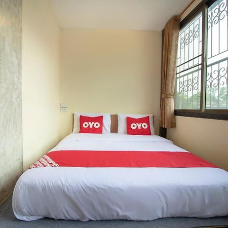 Oyo 671 Laluna River House Chanthaburi Εξωτερικό φωτογραφία