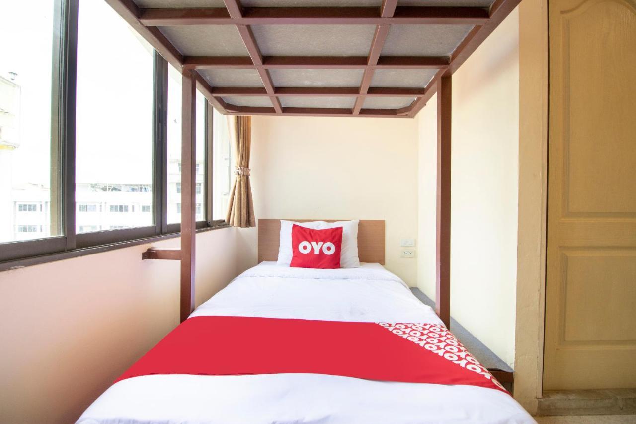 Oyo 671 Laluna River House Chanthaburi Εξωτερικό φωτογραφία