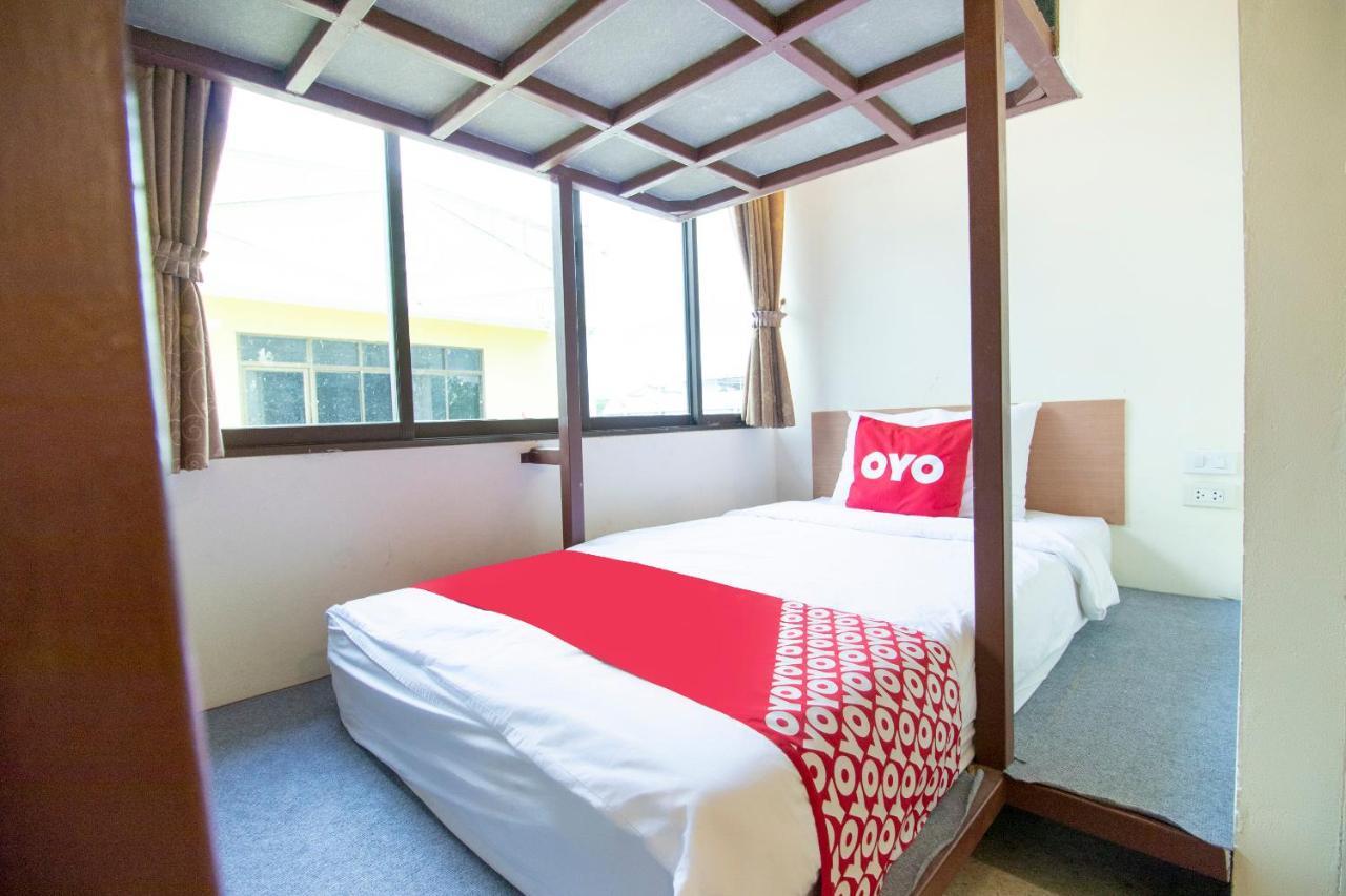 Oyo 671 Laluna River House Chanthaburi Εξωτερικό φωτογραφία