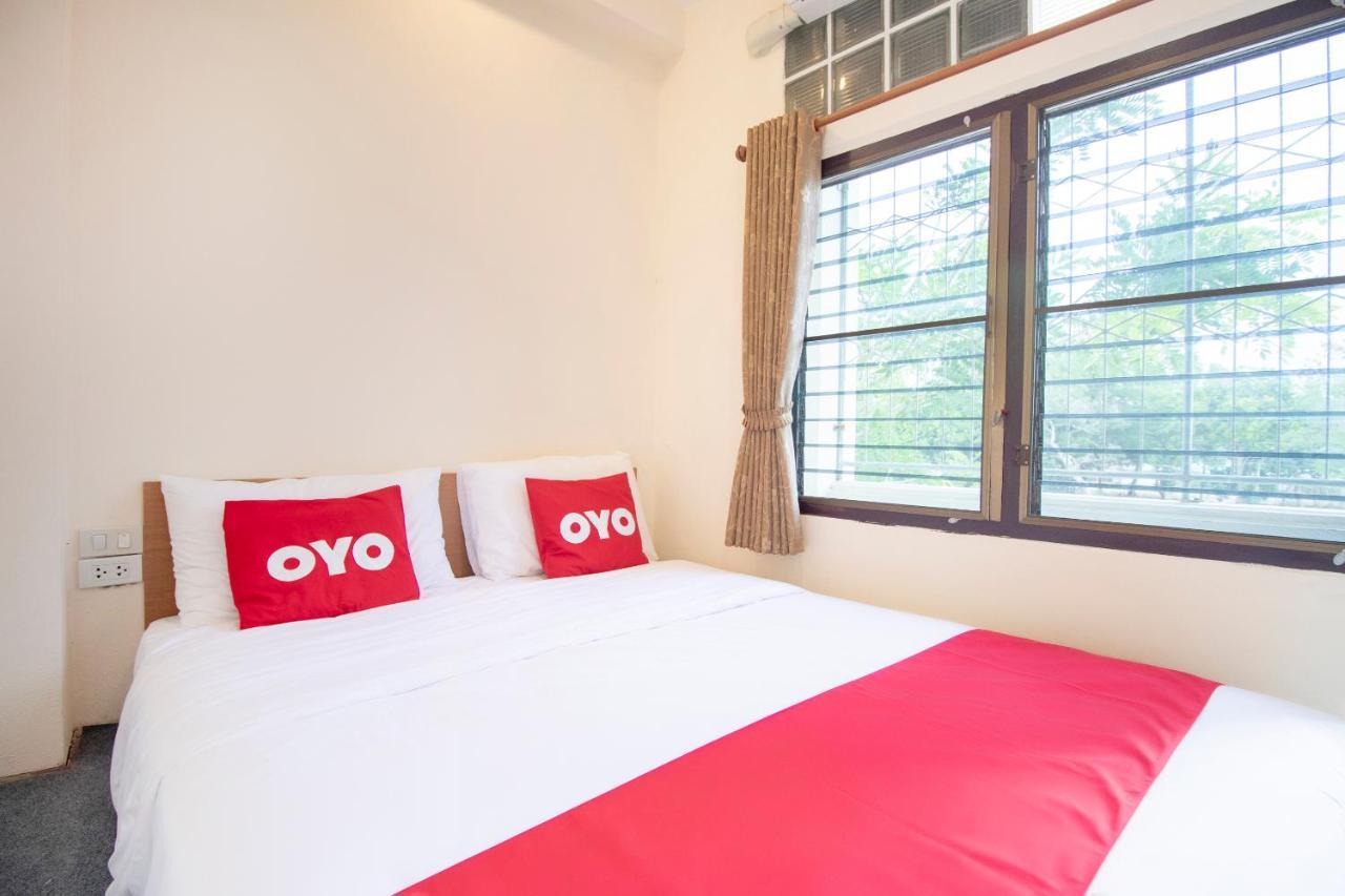 Oyo 671 Laluna River House Chanthaburi Εξωτερικό φωτογραφία