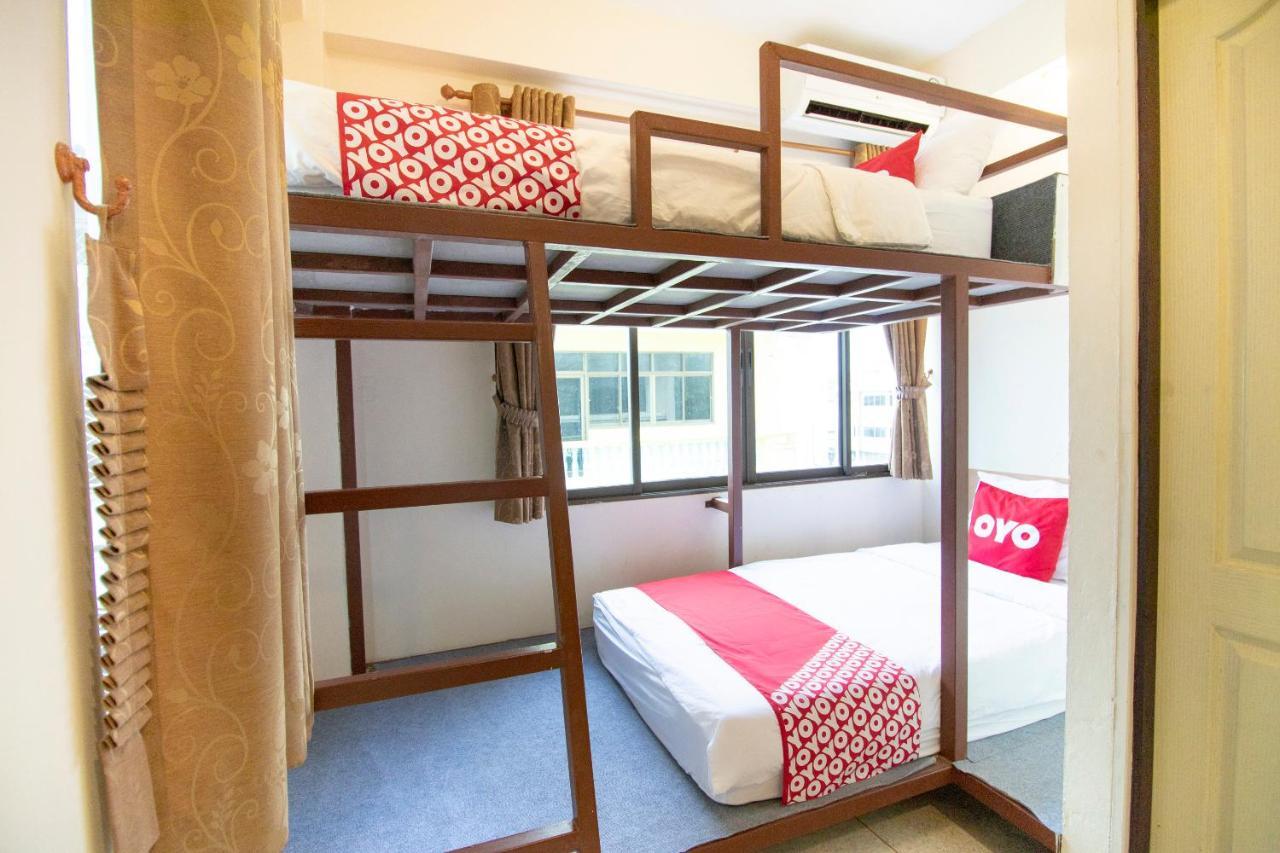 Oyo 671 Laluna River House Chanthaburi Εξωτερικό φωτογραφία
