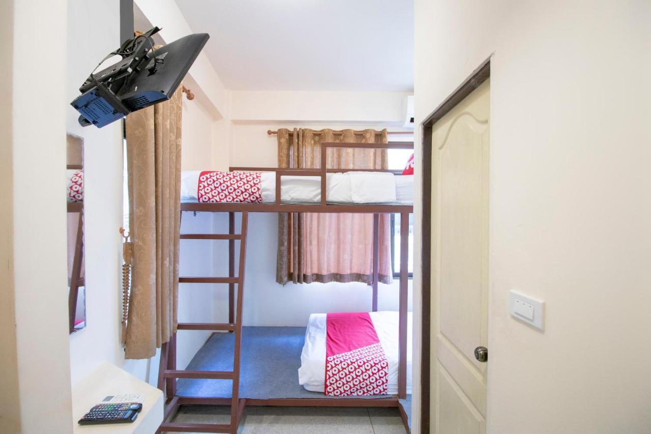 Oyo 671 Laluna River House Chanthaburi Εξωτερικό φωτογραφία