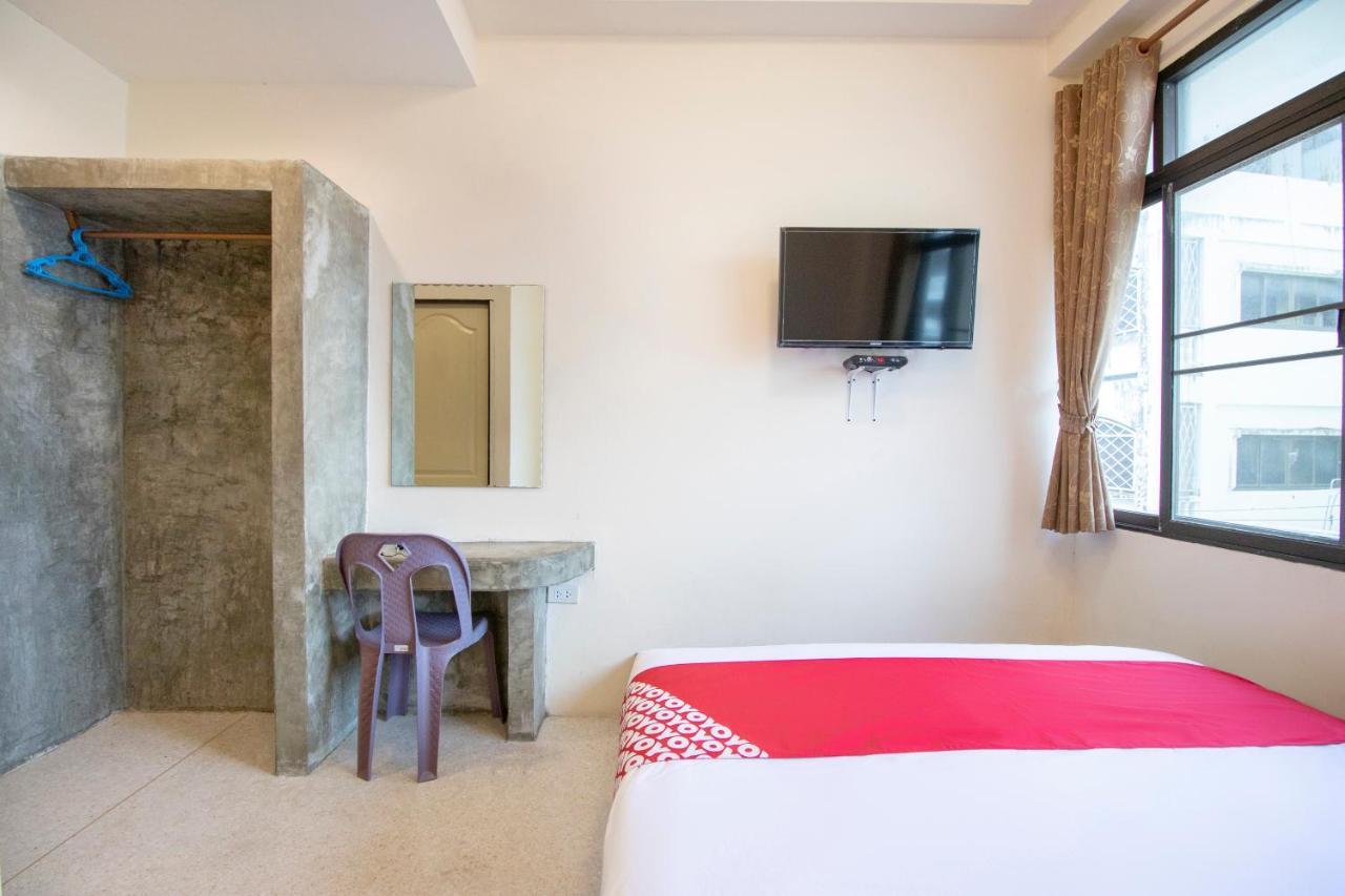 Oyo 671 Laluna River House Chanthaburi Εξωτερικό φωτογραφία