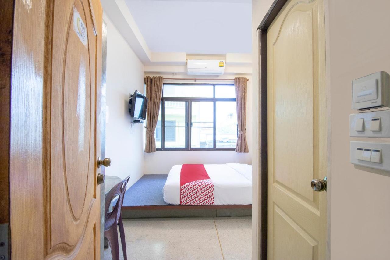 Oyo 671 Laluna River House Chanthaburi Εξωτερικό φωτογραφία