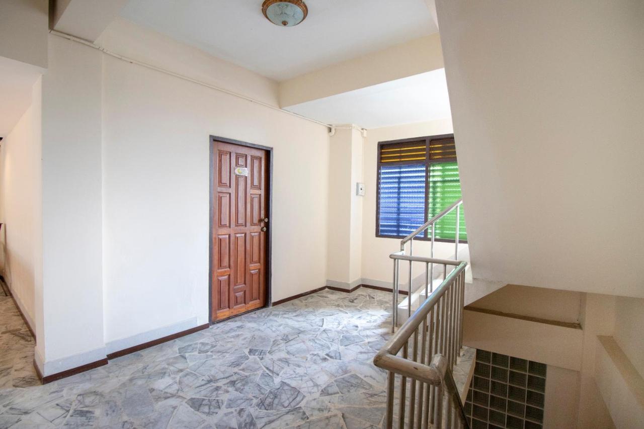 Oyo 671 Laluna River House Chanthaburi Εξωτερικό φωτογραφία